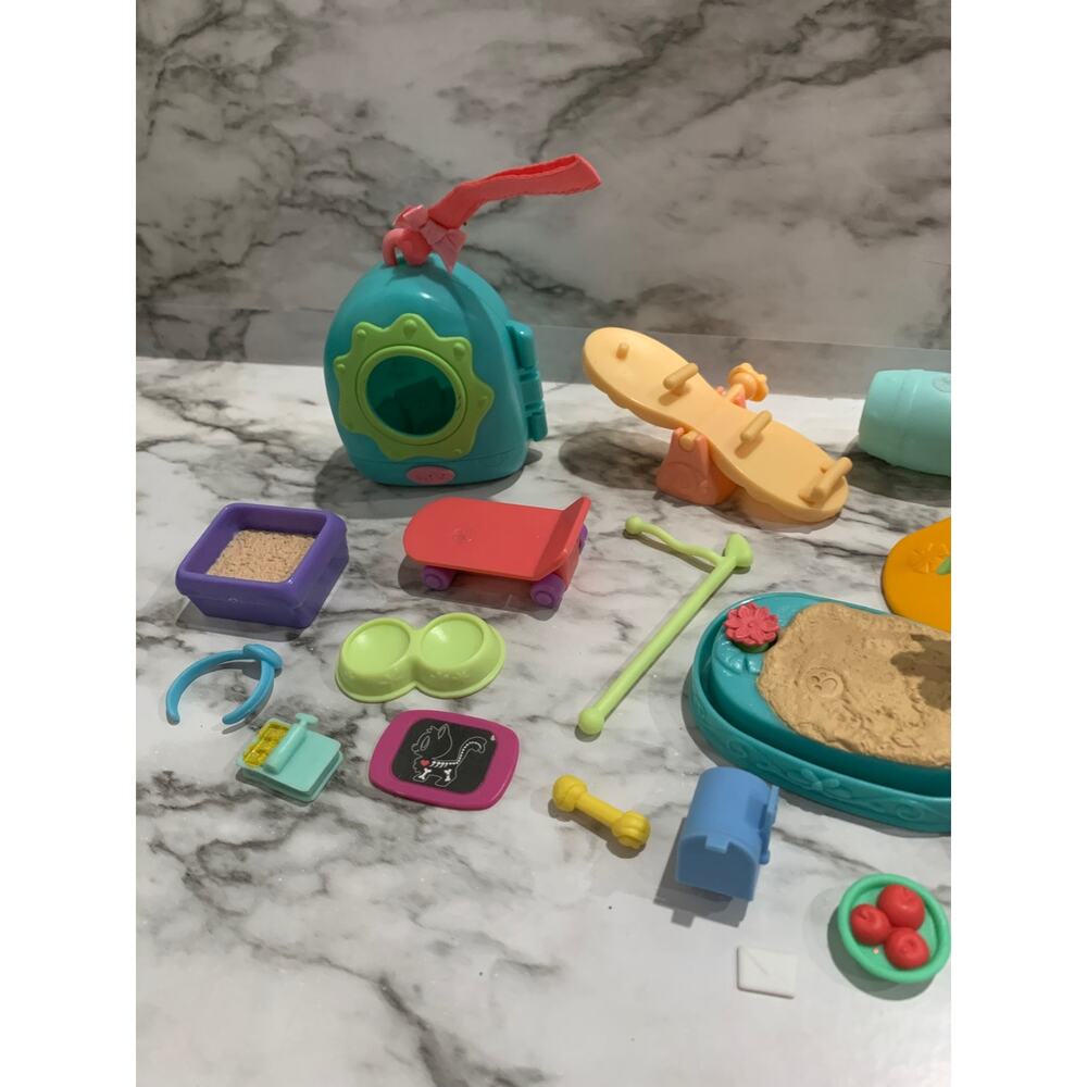 Littlest pet shop lot - Picture 5 of 5